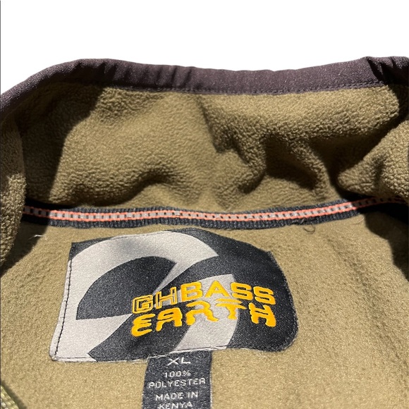 Gh bass fleece - Picture 2 of 6